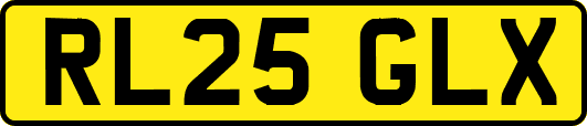RL25GLX