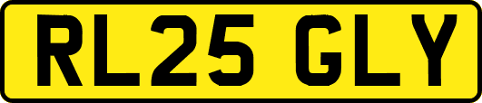 RL25GLY