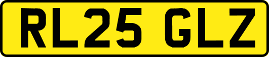 RL25GLZ