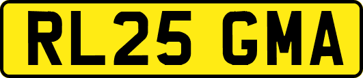 RL25GMA