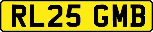RL25GMB