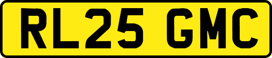 RL25GMC
