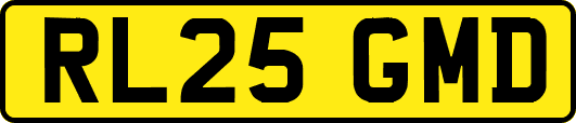 RL25GMD