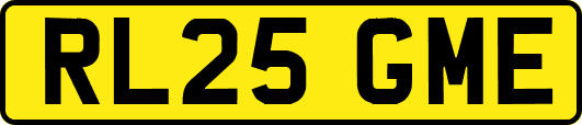 RL25GME