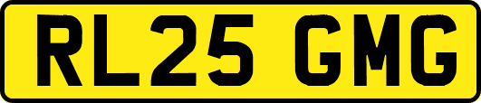 RL25GMG