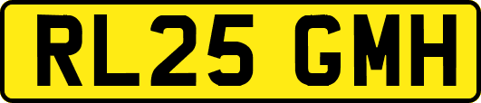 RL25GMH