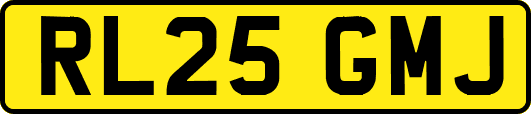 RL25GMJ