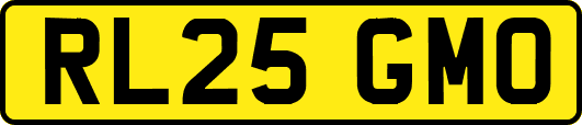 RL25GMO