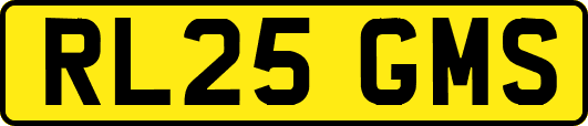 RL25GMS