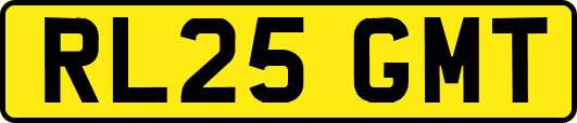 RL25GMT