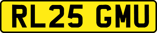 RL25GMU