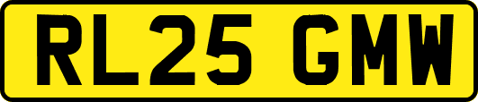 RL25GMW