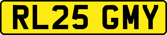 RL25GMY