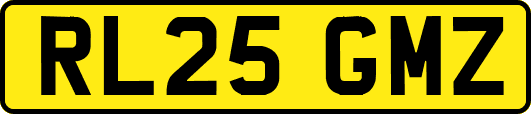 RL25GMZ