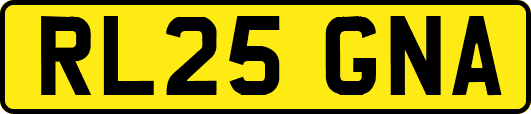RL25GNA