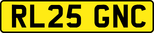 RL25GNC