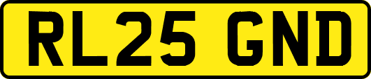RL25GND