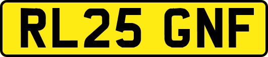 RL25GNF