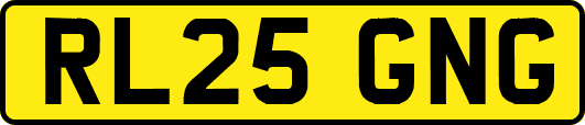 RL25GNG