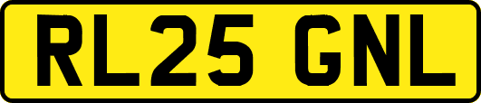 RL25GNL