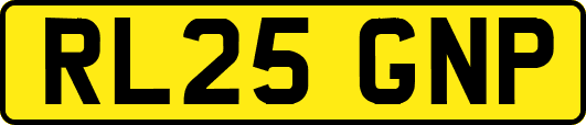RL25GNP