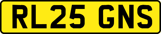 RL25GNS
