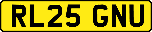 RL25GNU