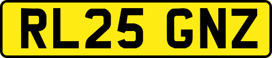RL25GNZ