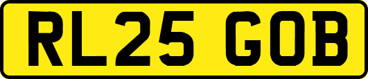 RL25GOB