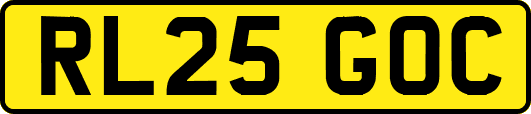 RL25GOC