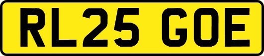 RL25GOE