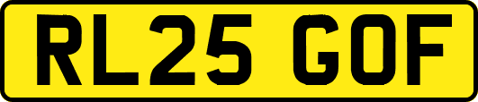 RL25GOF
