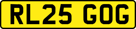 RL25GOG