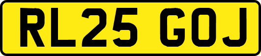 RL25GOJ
