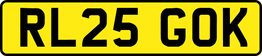 RL25GOK
