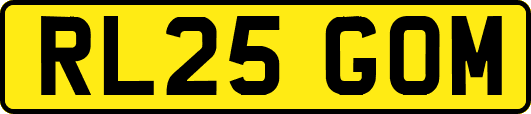 RL25GOM