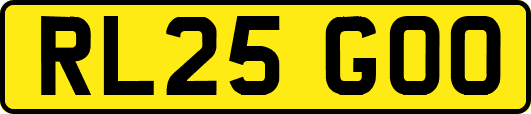 RL25GOO
