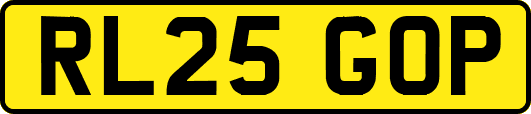 RL25GOP