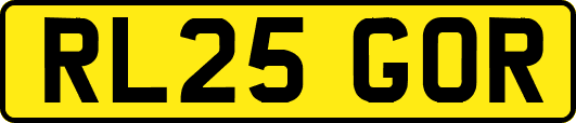 RL25GOR