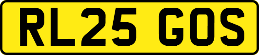 RL25GOS
