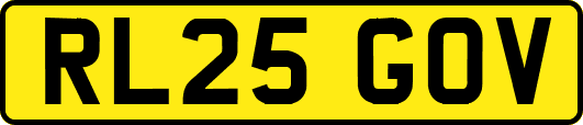 RL25GOV