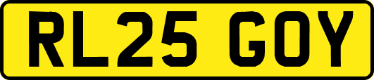 RL25GOY
