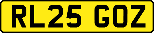 RL25GOZ