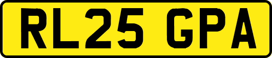 RL25GPA