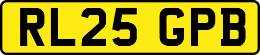 RL25GPB