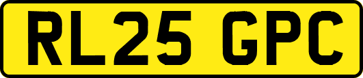 RL25GPC