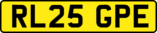 RL25GPE