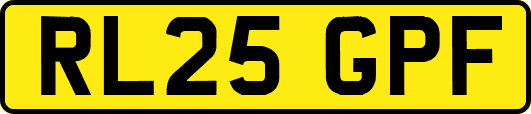 RL25GPF