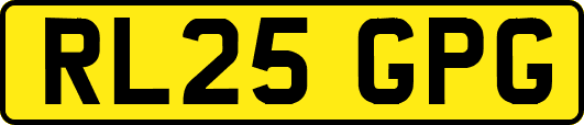 RL25GPG