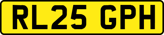 RL25GPH